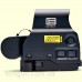 Голографический коллиматорный прицел EOTECH HWS EXPS3 2 Dot