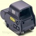 Голографический коллиматорный прицел EOTECH HWS EXPS3 2 Dot