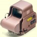 Голографический коллиматорный прицел EOTECH HWS EXPS3 2 Dot Tan