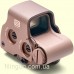 Голографический коллиматорный прицел EOTECH HWS EXPS3 2 Dot Tan
