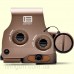 Голографический коллиматорный прицел EOTECH HWS EXPS3 2 Dot Tan