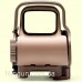 Голографический коллиматорный прицел EOTECH HWS EXPS3 2 Dot Tan