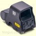 Голографический коллиматорный прицел EOTECH HWS XPS2 1 Dot