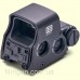 Голографический коллиматорный прицел EOTECH HWS XPS2 1 Dot