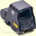 Голографический коллиматорный прицел EOTECH HWS XPS3 1 Dot