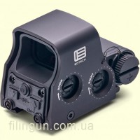 Голографический коллиматорный прицел EOTECH HWS XPS3 1 Dot