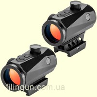 Прицел коллиматорный Hawke Endurance Red Dot 1x30 (Weaver)