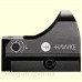 Прицел коллиматорный Hawke Micro Reflex Dot (MRD) 1x WP Digital Control 3 MOA Weaver