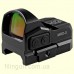 Прицел коллиматорный Hawke Micro Reflex Dot (MRD) 1x WP Digital Control 3 MOA Weaver