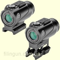 Прицел призматический Hawke Prism Sight 1X15 Speed Dot Reticle