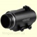 Прицел коллиматорный Hawke Vantage Red Dot 1x30 (9-11mm)