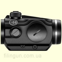 Прицел коллиматорный Hawke Vantage Red Dot 1x30 (Weaver)