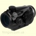 Прицел коллиматорный Hawke Vantage Red Dot 1x30 (Weaver)