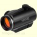 Прицел коллиматорный Hawke Vantage Red Dot 1x30 (Weaver)