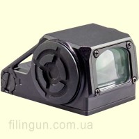 Прицел коллиматорный Shield SIS2 Switchable Interface Sight