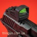 Приціл коліматорний Shield SMS2 Mini Sight 2.0 4 MOA