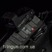 Приціл коліматорний Shield SMS2 Mini Sight 2.0 4 MOA