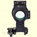 Прицел коллиматорный Trijicon MRO Green Dot Sight 2 MOA Levered Quick Release Full Cowitness Mount