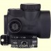 Прицел коллиматорный Trijicon MRO Green Dot Sight 2 MOA Levered Quick Release Low Mount