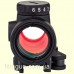 Прицел коллиматорный Trijicon MRO Green Dot Sight 2 MOA Levered Quick Release Low Mount