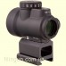 Прицел коллиматорный Trijicon MRO Red Dot Sight 2 MOA Lower 1/3 Co-Witness Mount