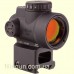 Прицел коллиматорный Trijicon MRO Red Dot Sight 2 MOA Lower 1/3 Co-Witness Mount