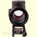 Прицел коллиматорный Trijicon MRO Red Dot Sight 2 MOA Lower 1/3 Co-Witness Mount