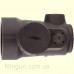 Прицел коллиматорный Trijicon MRO Red Dot Sight 2 MOA Lower 1/3 Co-Witness Mount