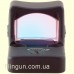 Прицел коллиматорный Trijicon RMR Type 2 Red Dot Sight 3.25 MOA