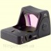 Прицел коллиматорный Trijicon RMR Type 2 Red Dot Sight 3.25 MOA