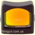 Прицел коллиматорный Trijicon RMR Type 2 Red Dot Sight 3.25 MOA