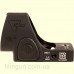 Прицел коллиматорный Trijicon SRO Red Dot Sight 1.0 MOA