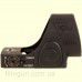 Прицел коллиматорный Trijicon SRO Red Dot Sight 5 MOA
