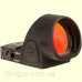 Прицел коллиматорный Trijicon SRO Red Dot Sight 5 MOA