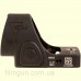 Прицел коллиматорный Trijicon SRO Red Dot Sight 2.5 MOA