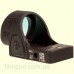 Прицел коллиматорный Trijicon SRO Red Dot Sight 2.5 MOA