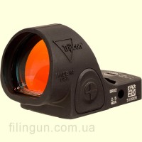 Прицел коллиматорный Trijicon SRO Red Dot Sight 2.5 MOA