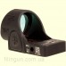 Прицел коллиматорный Trijicon SRO Red Dot Sight 5 MOA