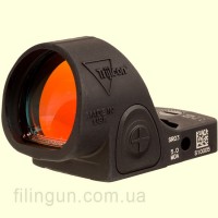 Прицел коллиматорный Trijicon SRO Red Dot Sight 5 MOA