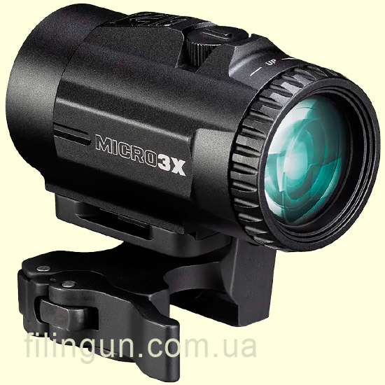 Магніфер Vortex Micro3X