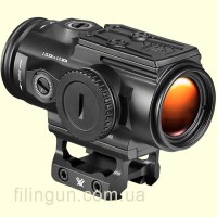 Прицел призматический Vortex Spitfire HD Gen II 5-x AR-BDC4