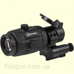 Магнифер XD Precision Gain 3x26