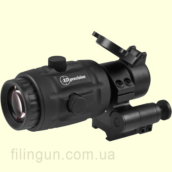 Магніфер XD Precision Gain 3x26