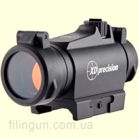 Прицел коллиматорный XD Precision Ranger 2 MOA