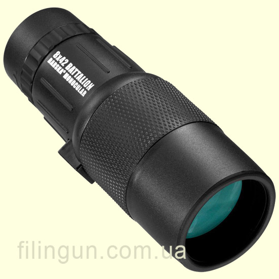 Монокуляр Barska Battalion 8x42 WP