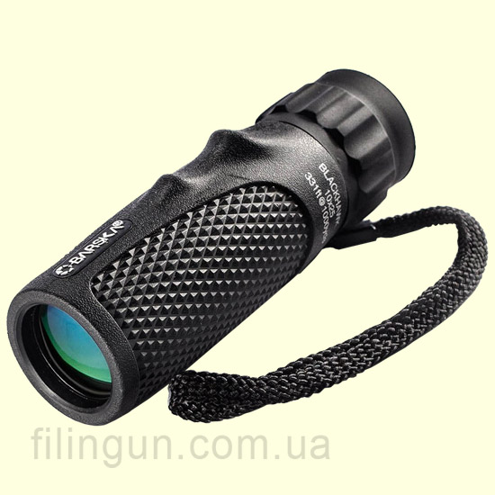Монокуляр Barska Blackhawk 10x25 WP