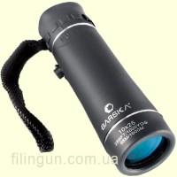 Монокуляр Barska Trend 10x25