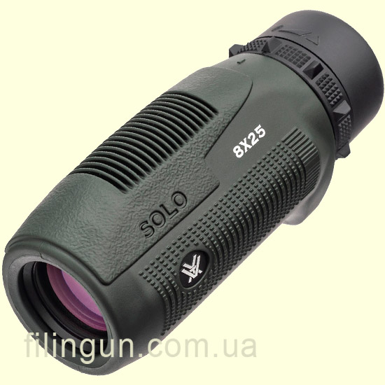 Монокуляр Vortex Solo 8x25