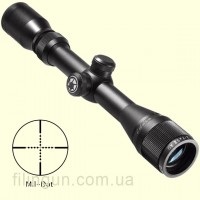 Оптичний приціл Barska AirGun 2-7x32 AO