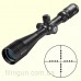 Оптический прицел Barska Benchmark 5-20x50 SF